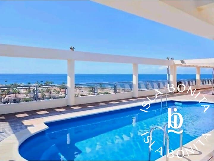 flat for sale isla de tenerife